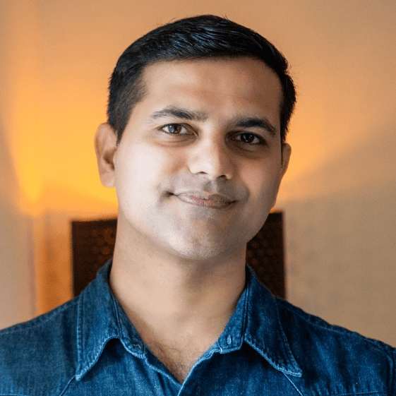 Hariprasad Varma